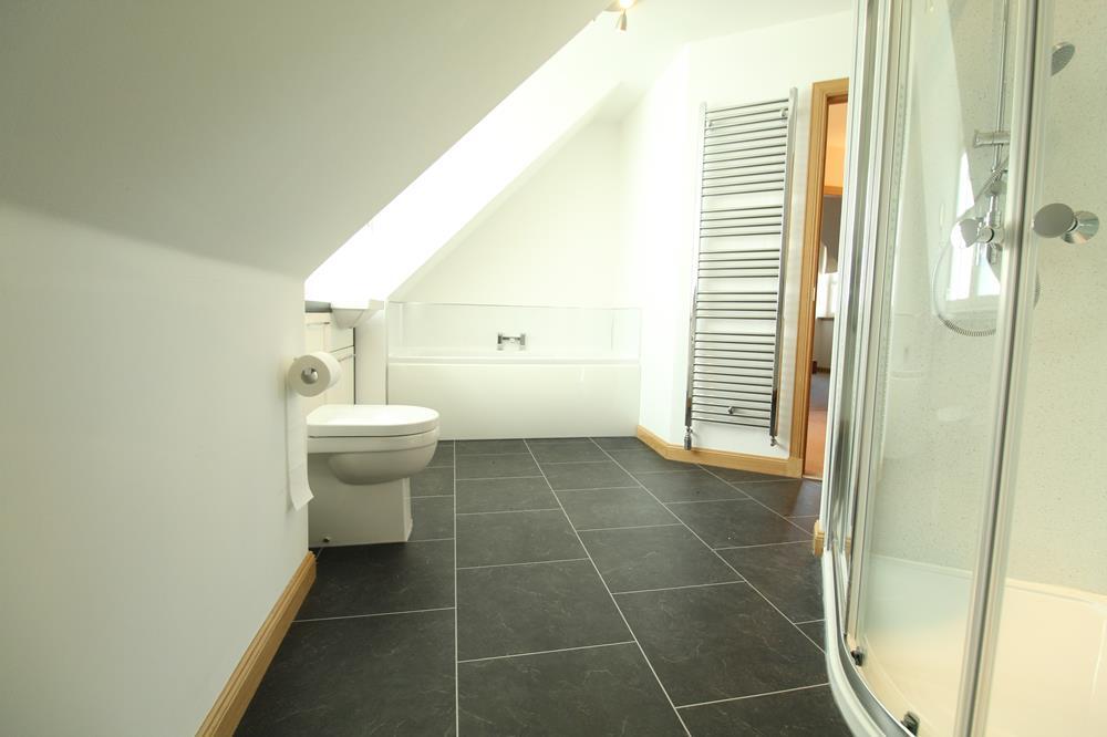 Family Bathroom - Copy