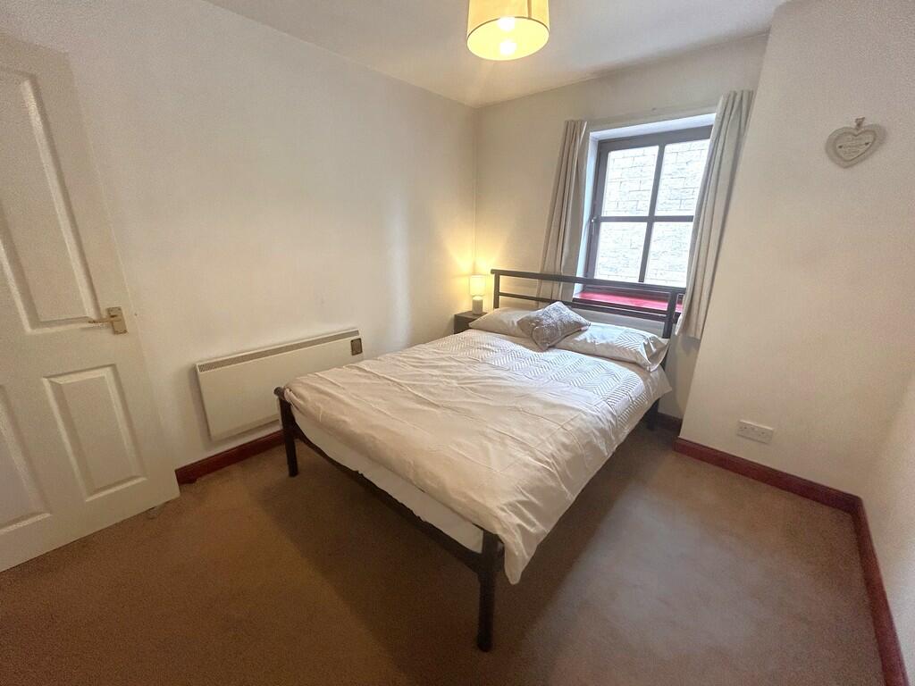 bed 1