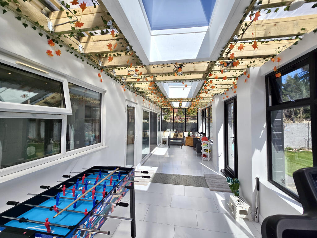 Conservatory