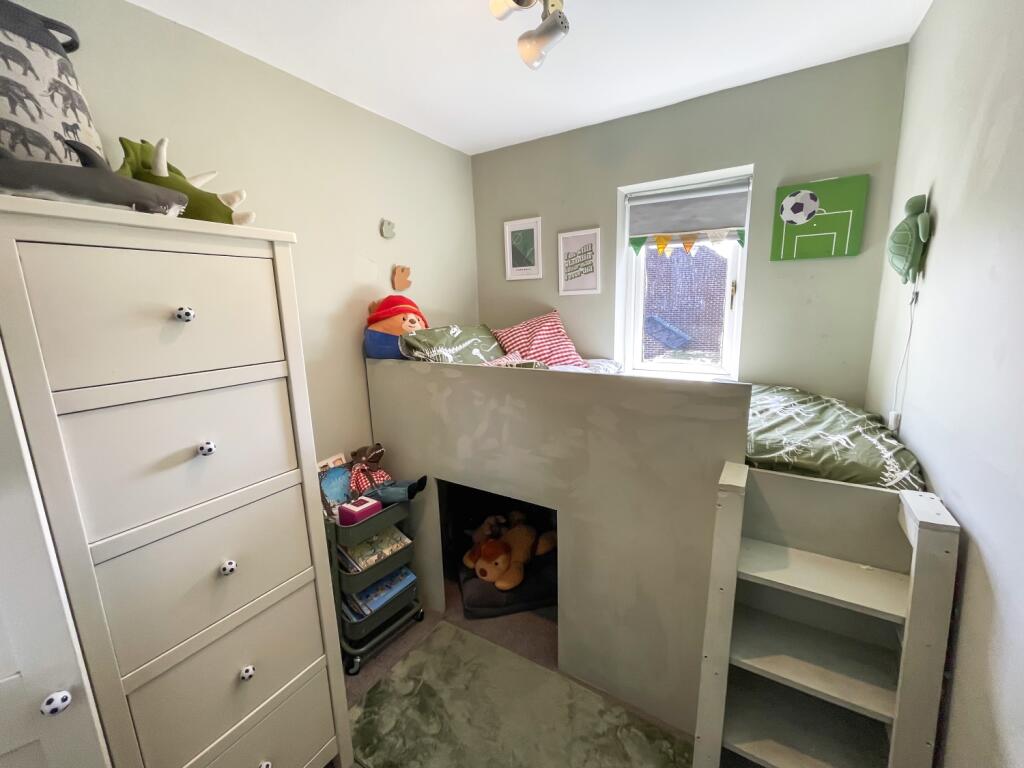 Bedroom-3 EweMove Chester