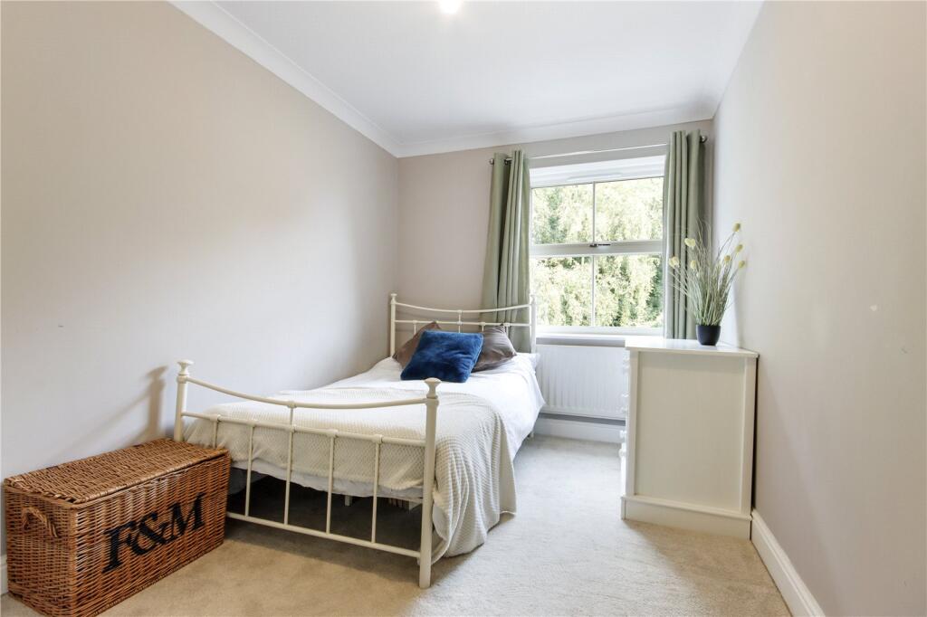Bedroom Five