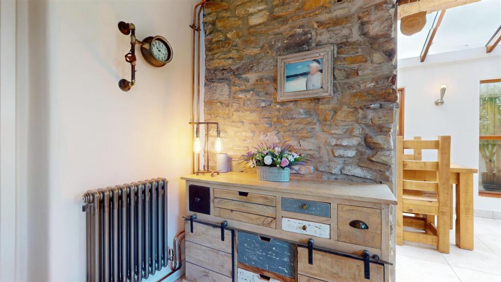 Ormskirk Road Kitchen