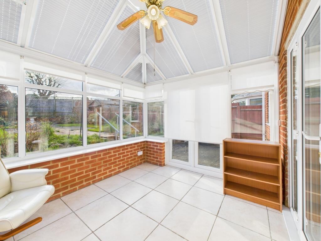 CONSERVATORY