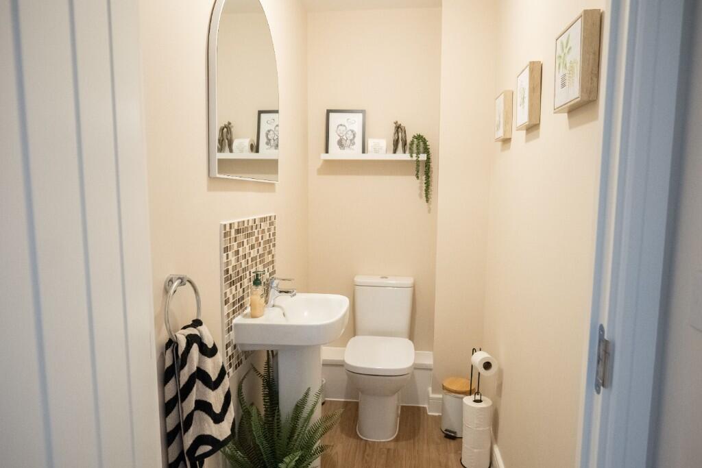 Cloakroom