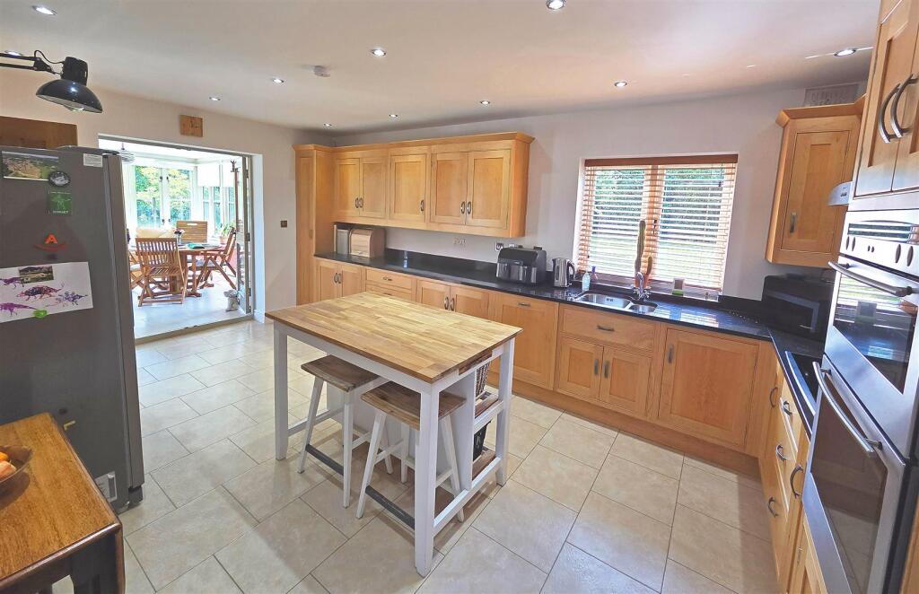 1 Breidden Meadow - Kitchen Additional Photo 2.jpg