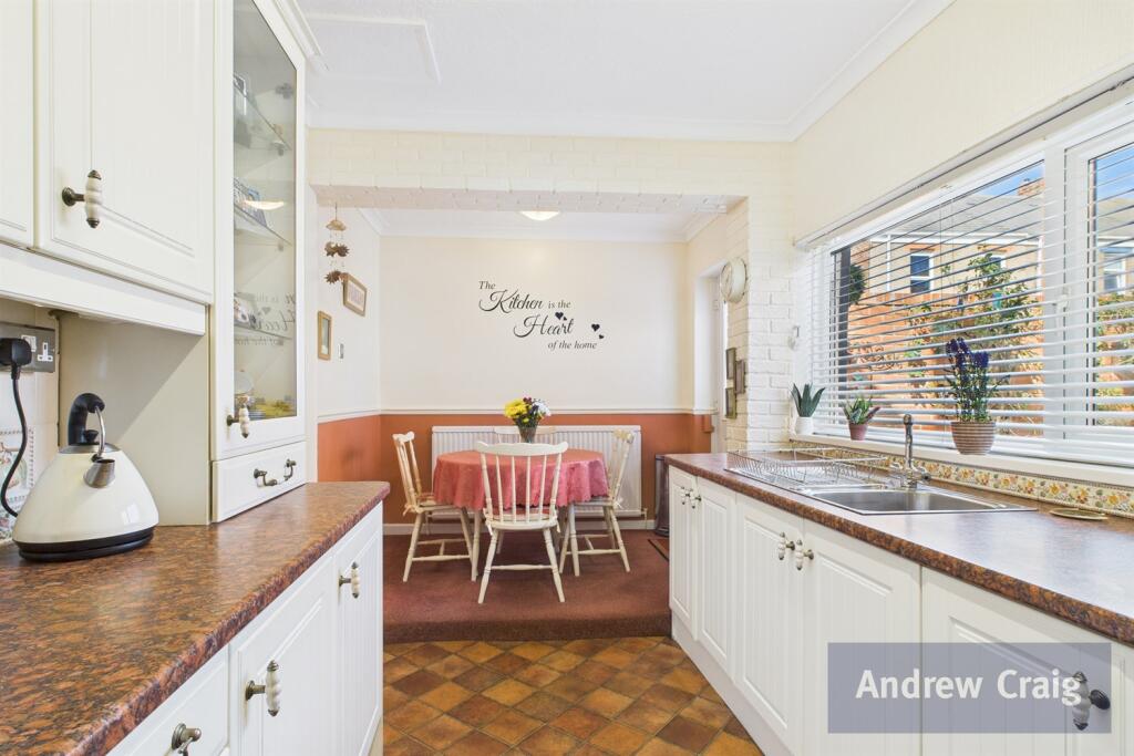 Kitchen Breakfast Ro