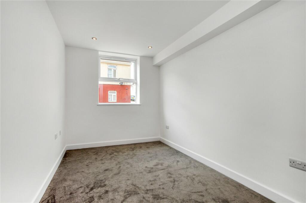 No 4 Bedroom