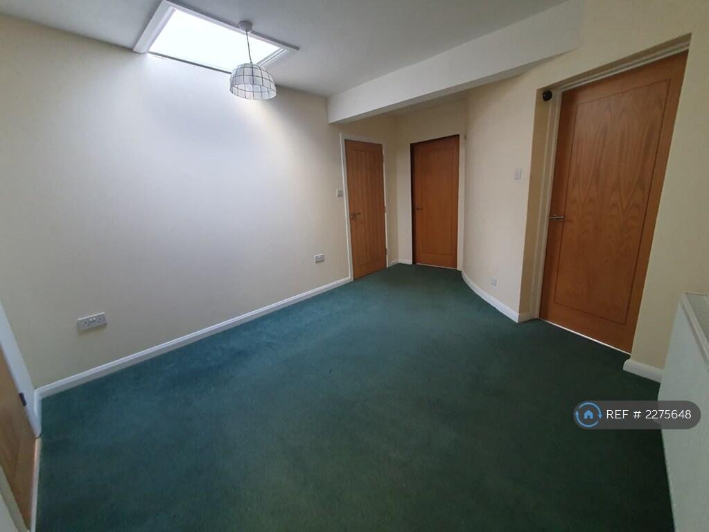 Hall/Living