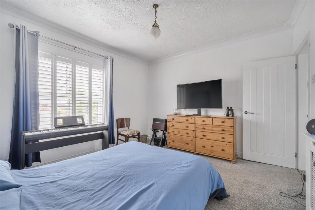 154 Hickman Road, Galley Common