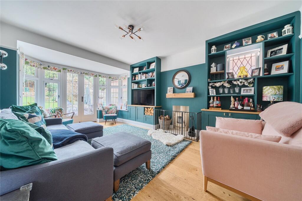 Braeside Avenue, Sevenoaks, Kent, TN13