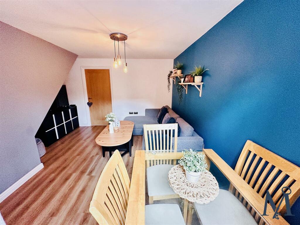 Living Room Diner