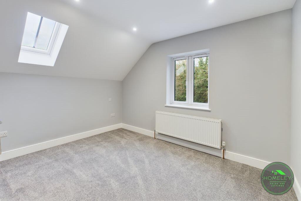18 double bedroom