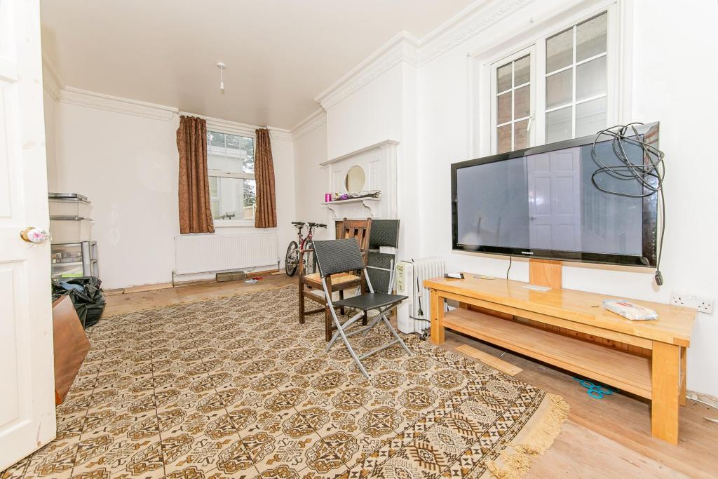 Reception Room Two