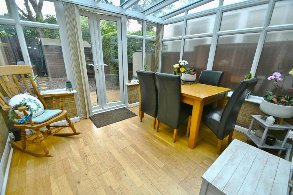 Consevatory
