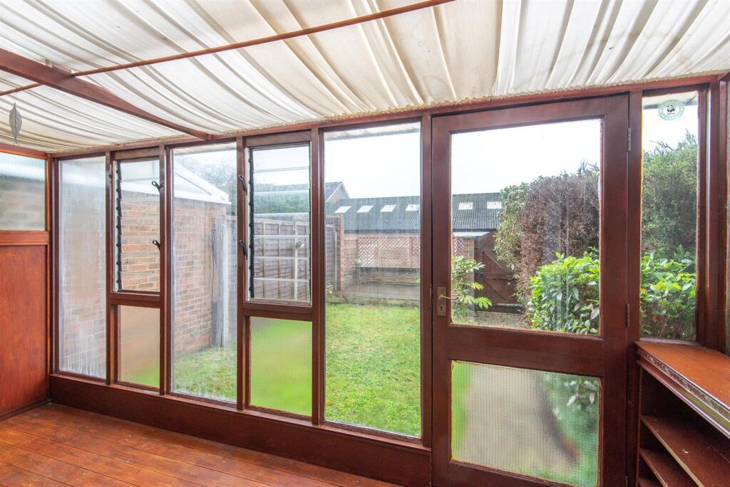 For Sale by Aspire Residential | Hurston Close