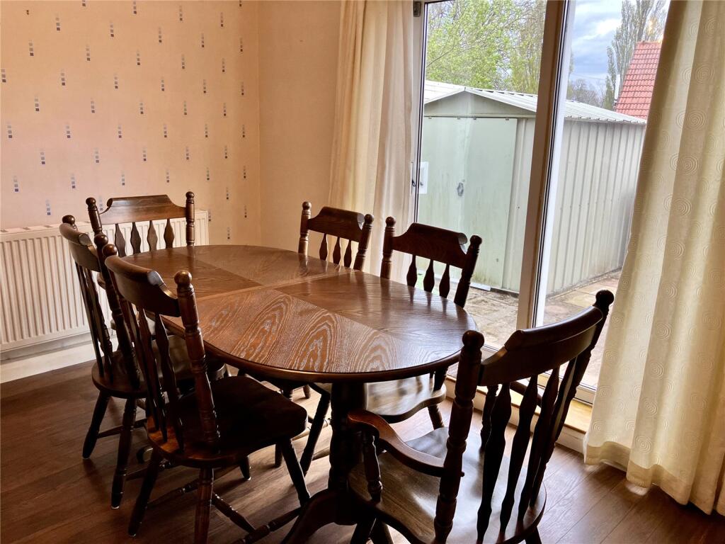 Dining / Bed Two