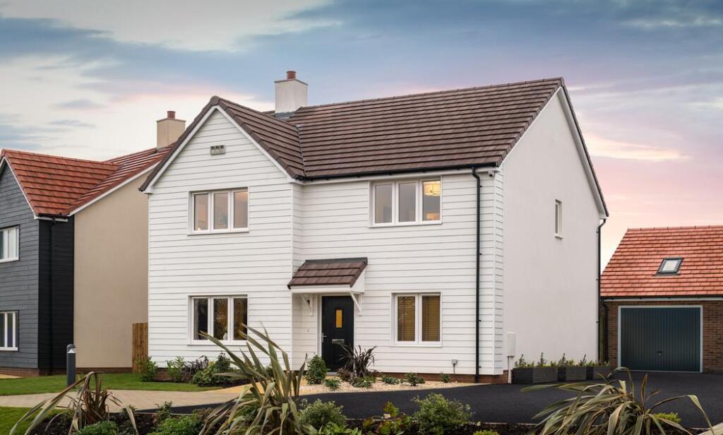 Dandara - The Orchard - The Goodwood, Home 20