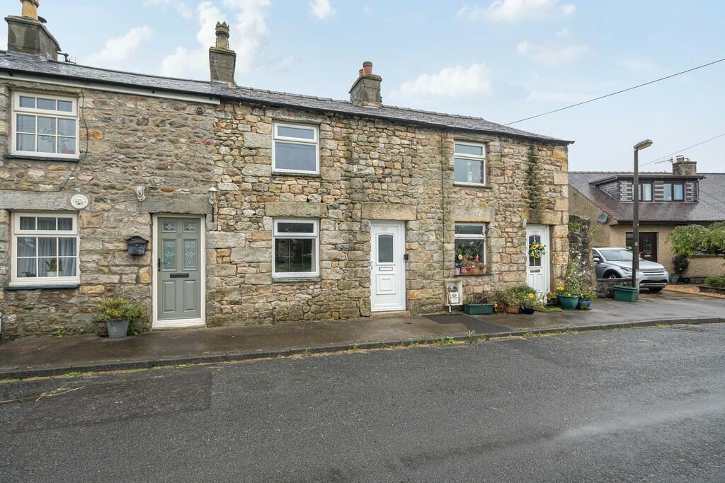 3 Dixon Terrace