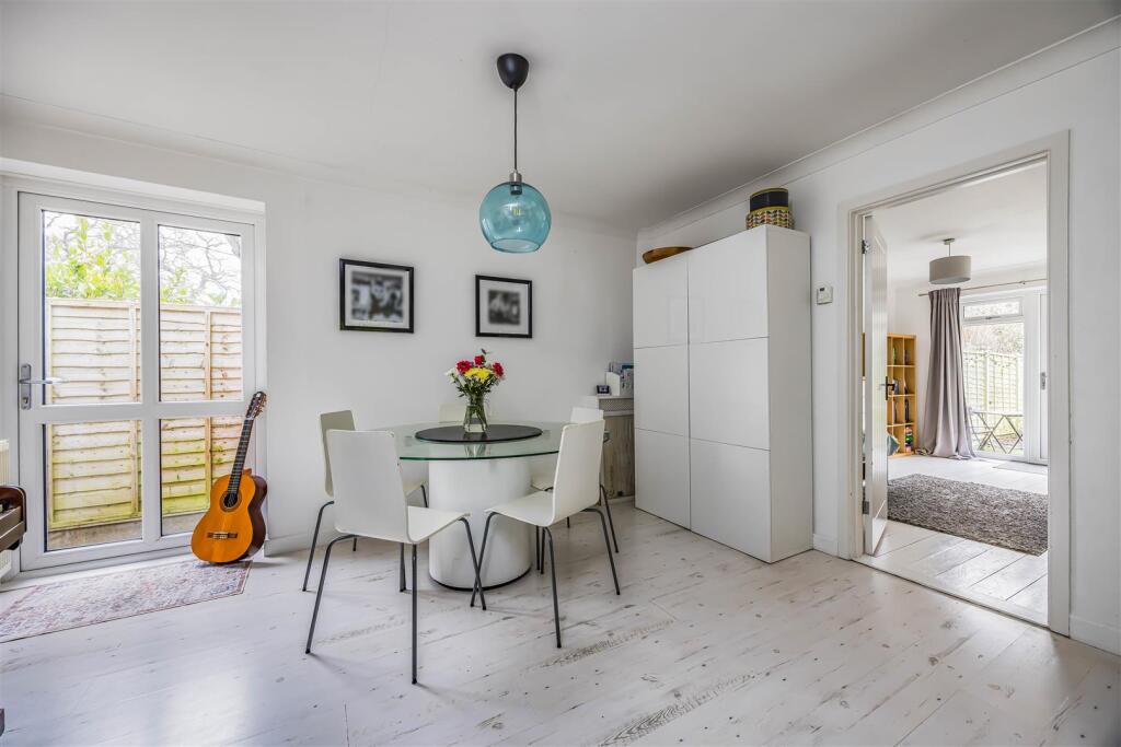 27 West Lane, Hayling Island-
