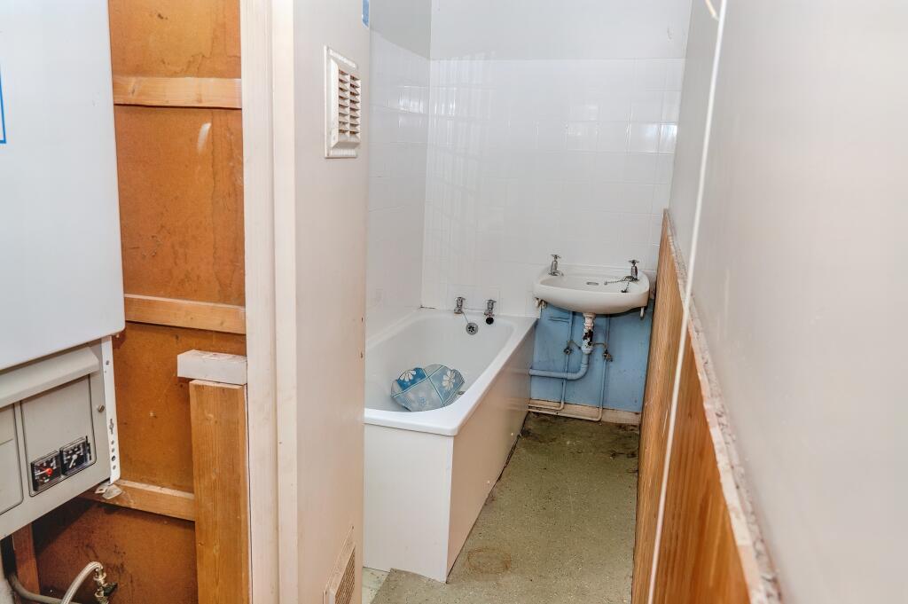 36A Ugg Mere Court Road, Ramsey Heights, Huntingdon, PE26 2RQ