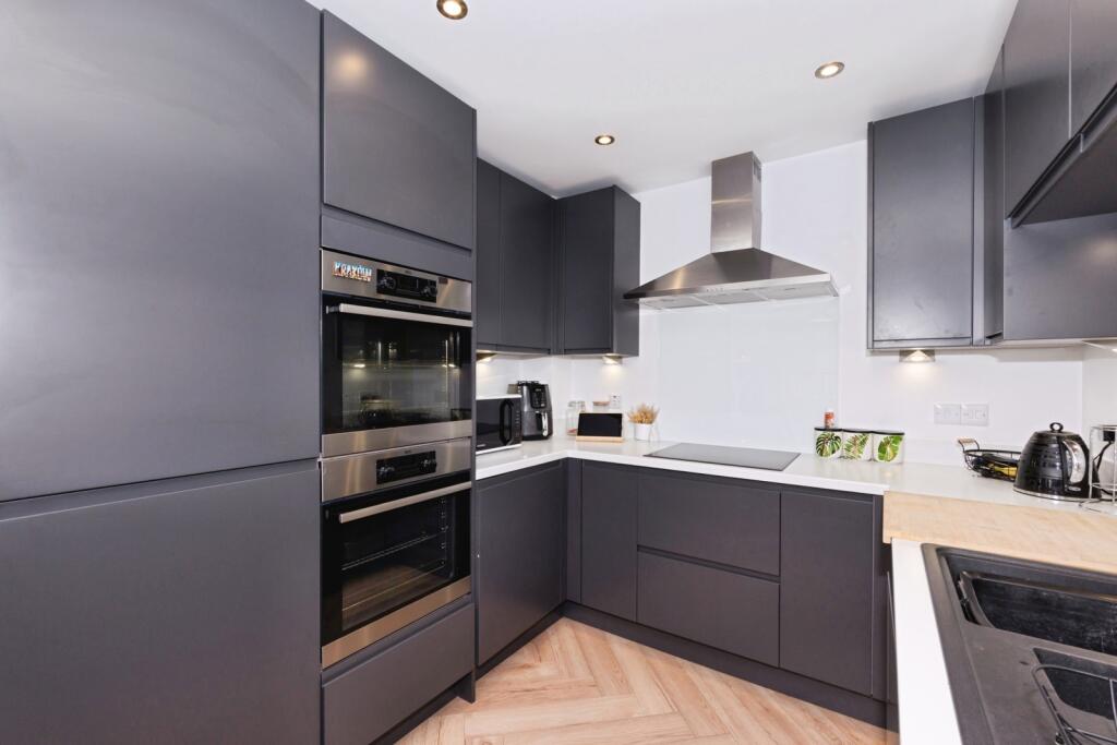 Kitchen Dining Room