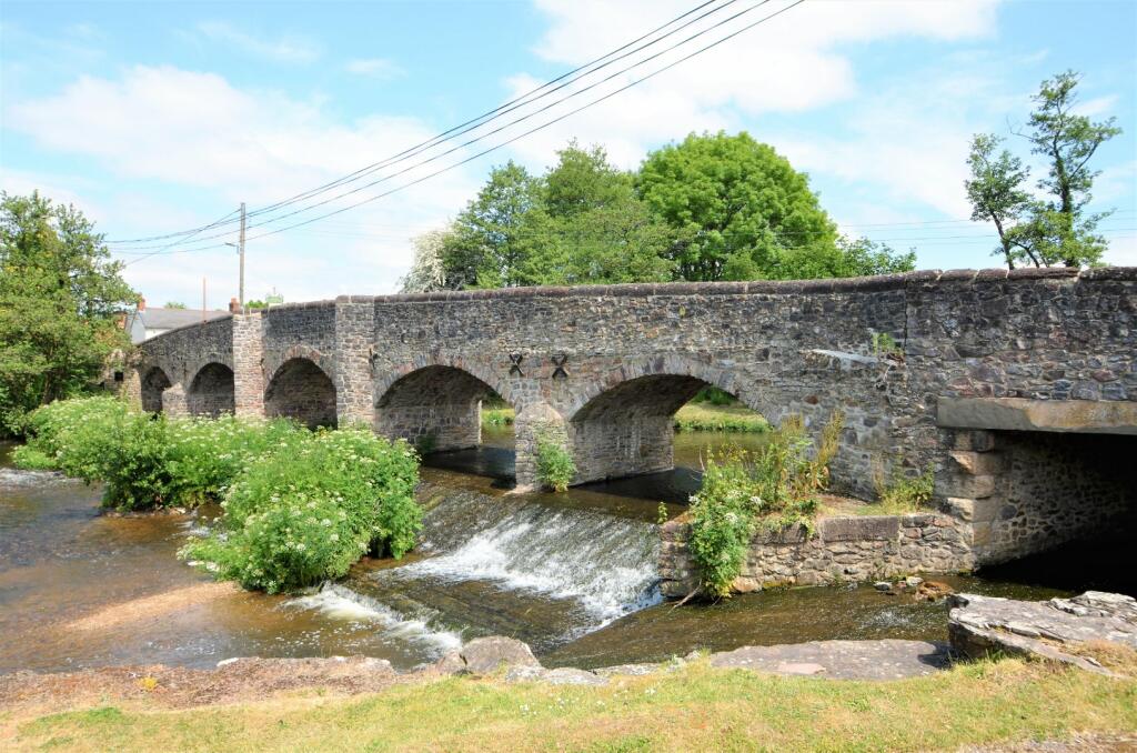 River Culm