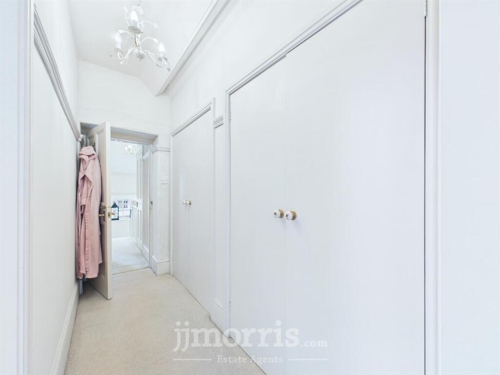 Dressing Room