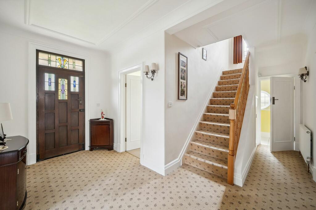 HALL