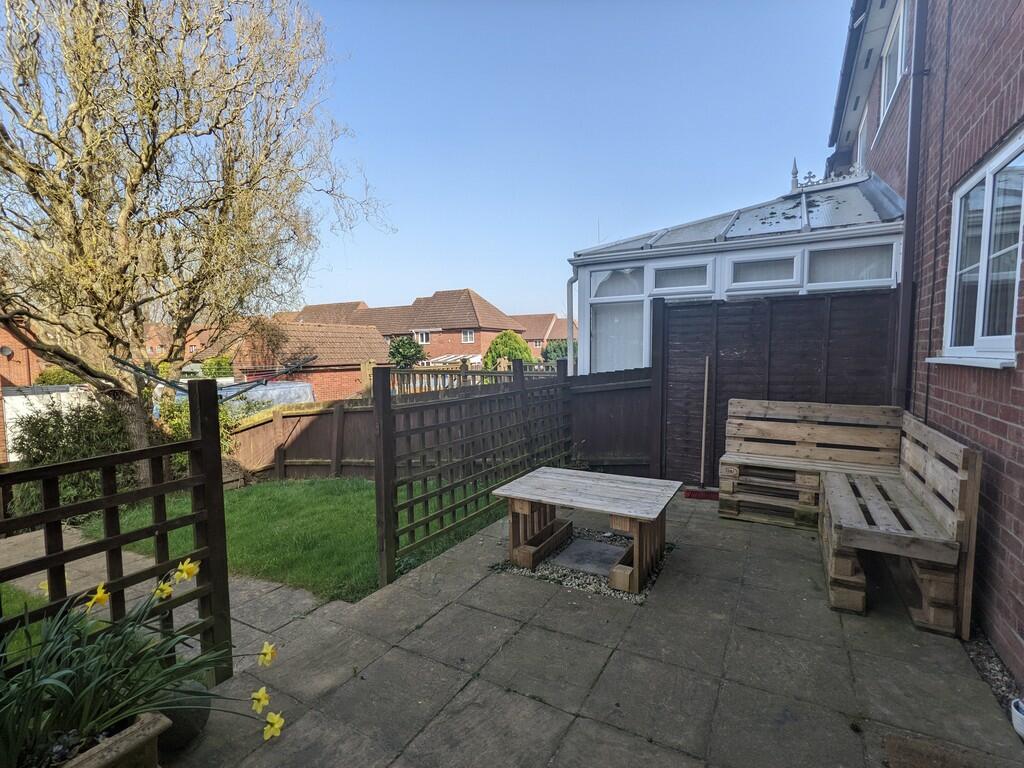Garden 1
