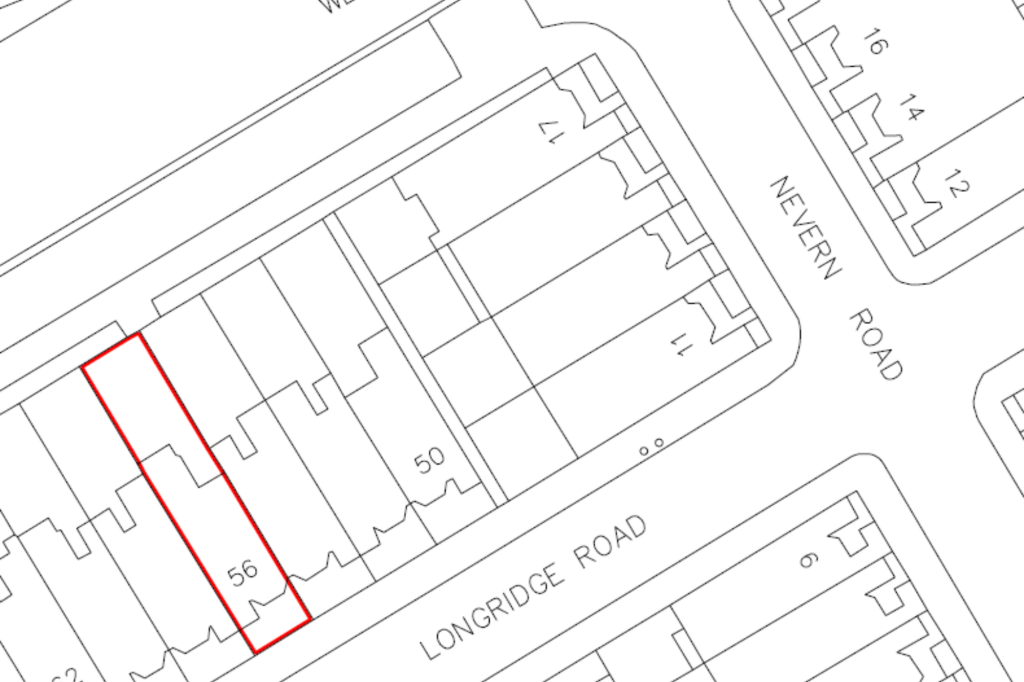 56 Longridge Road, Earls Court, London SW5 9SH