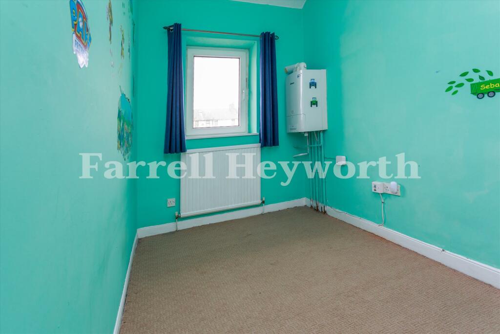 Bedroom 2 1