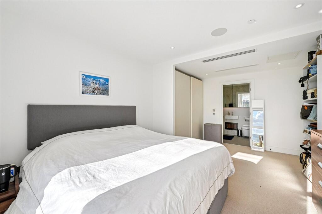 Principal Bedroom