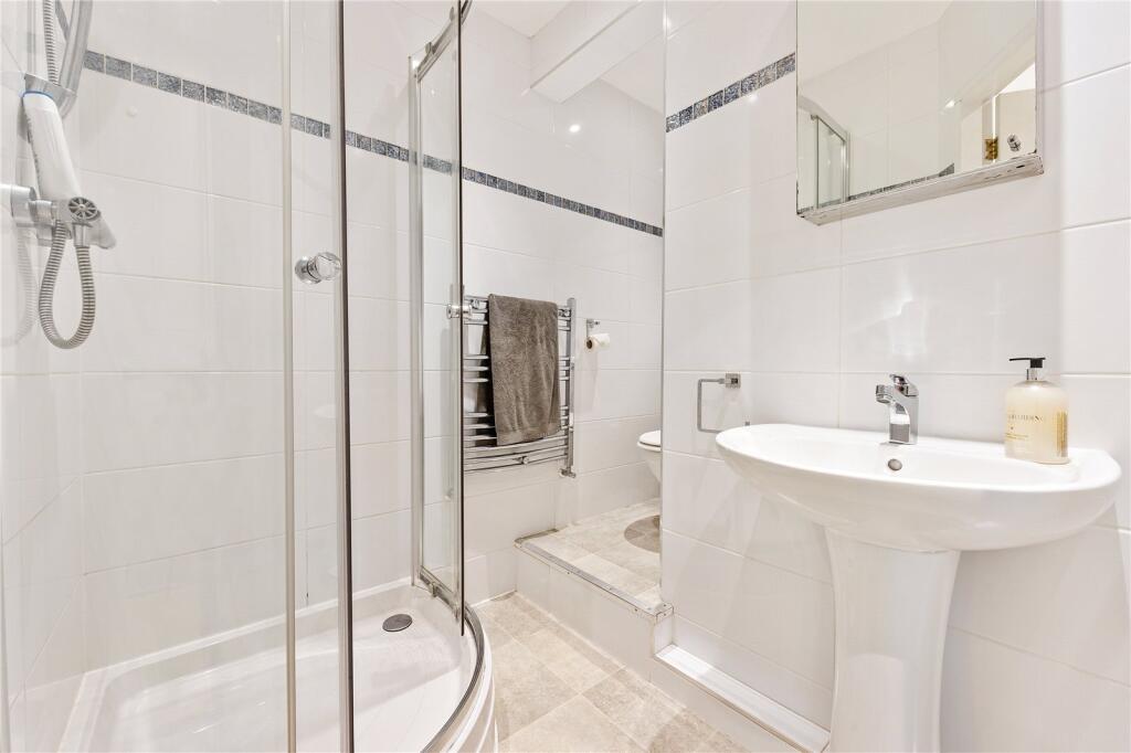 Principal Ensuite