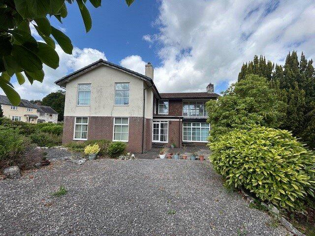 Penny Bridge, Ulverston, LA12