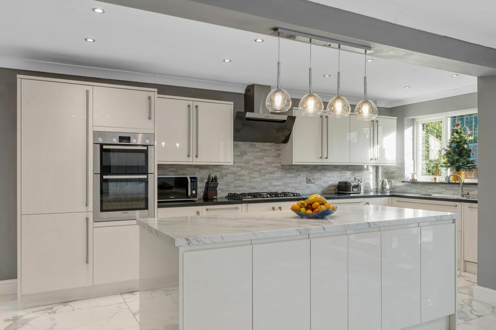 Kitchen-Diner