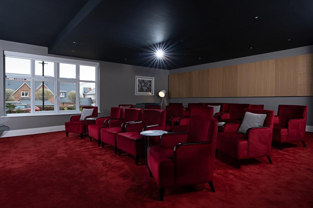 Village Cinema 