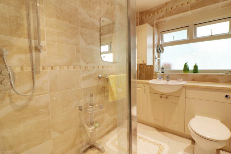 Wet Room