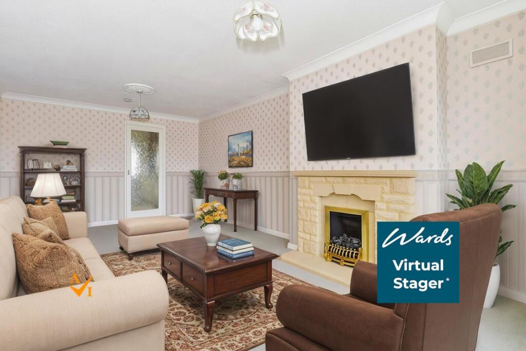 Lounge (Contemporary Style)