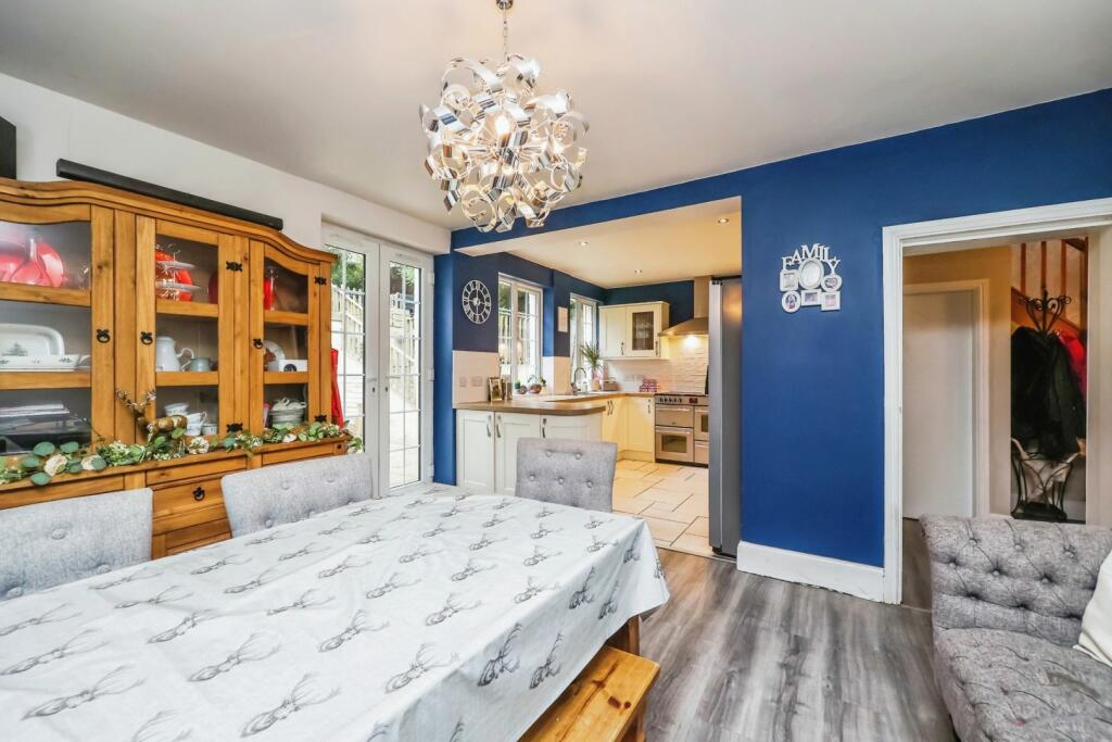 Dining / Family Room