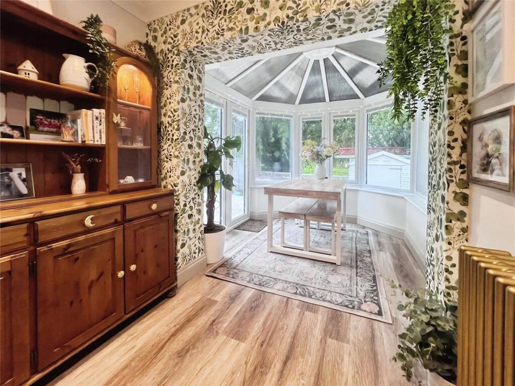 Conservatory