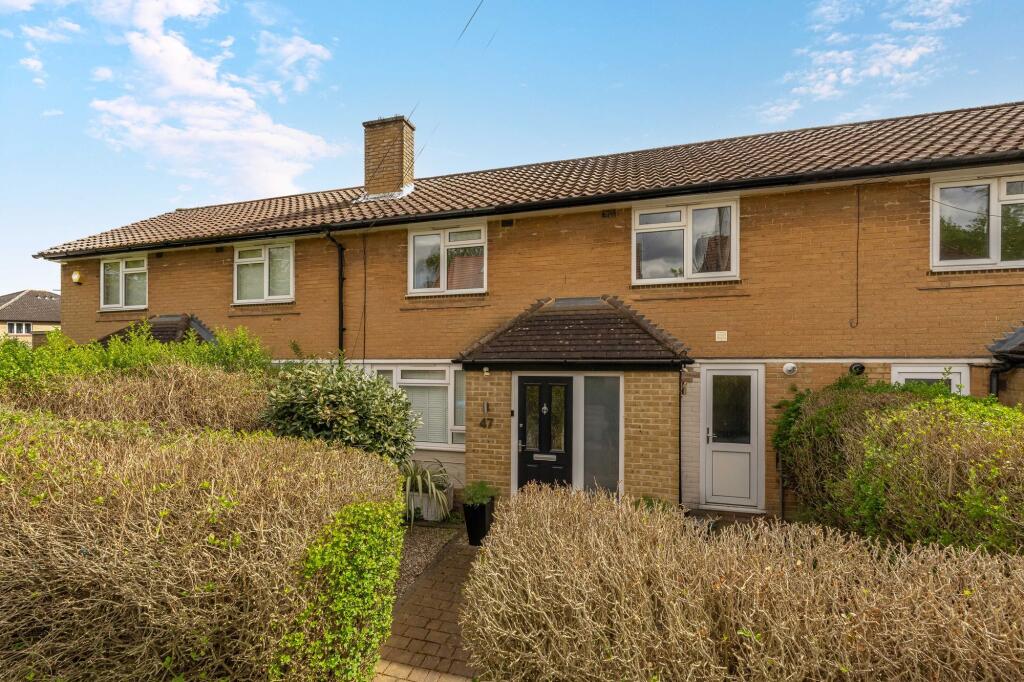 Grimwood Road, Twickenham, TW1