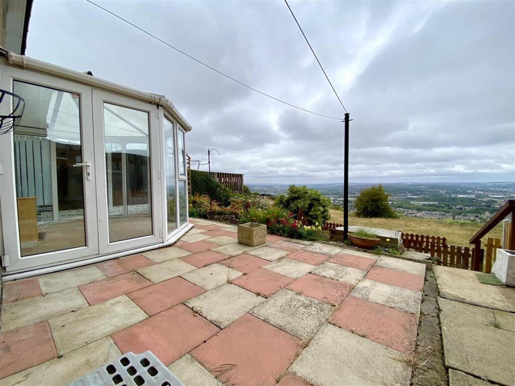 Bramleys Estate Agents - Foxroyd Lane - Dewsbury (