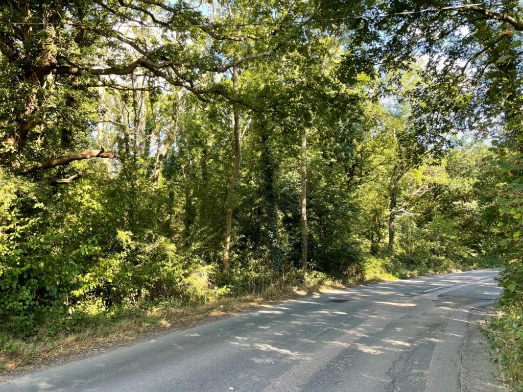 Radfall Road