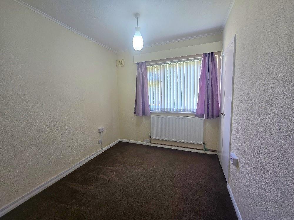 Leaf Lane, Stivichall -Bedroom