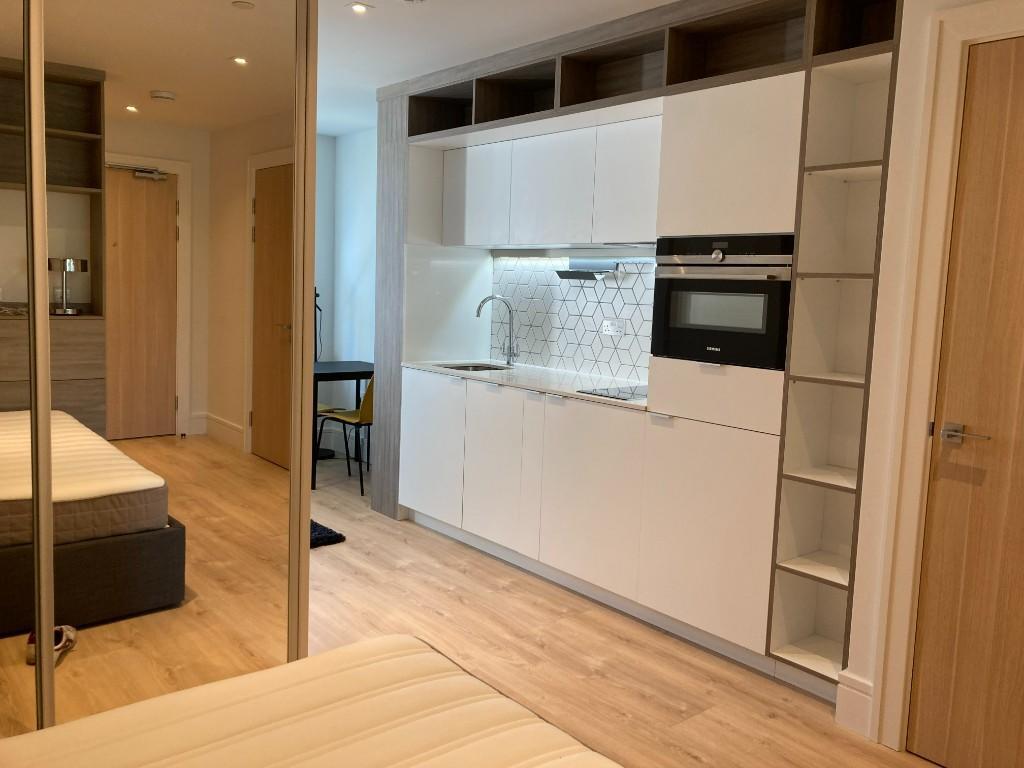 Queens Road, Weybridge, Surrey, KT13