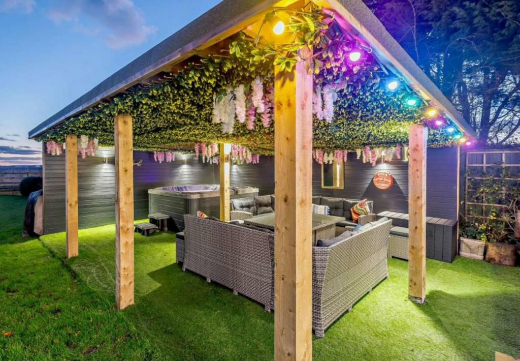 Pergola