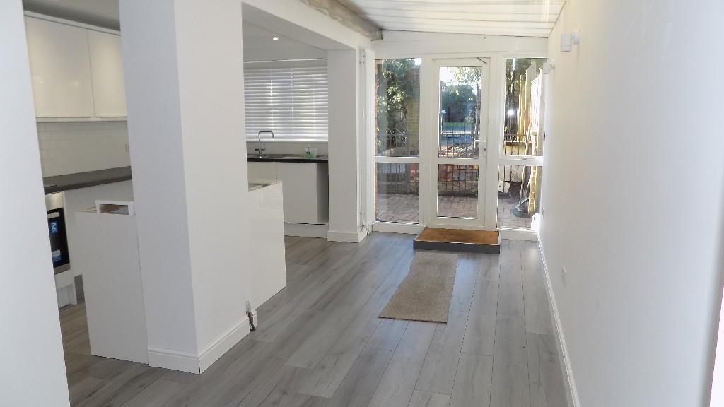 Open Plan