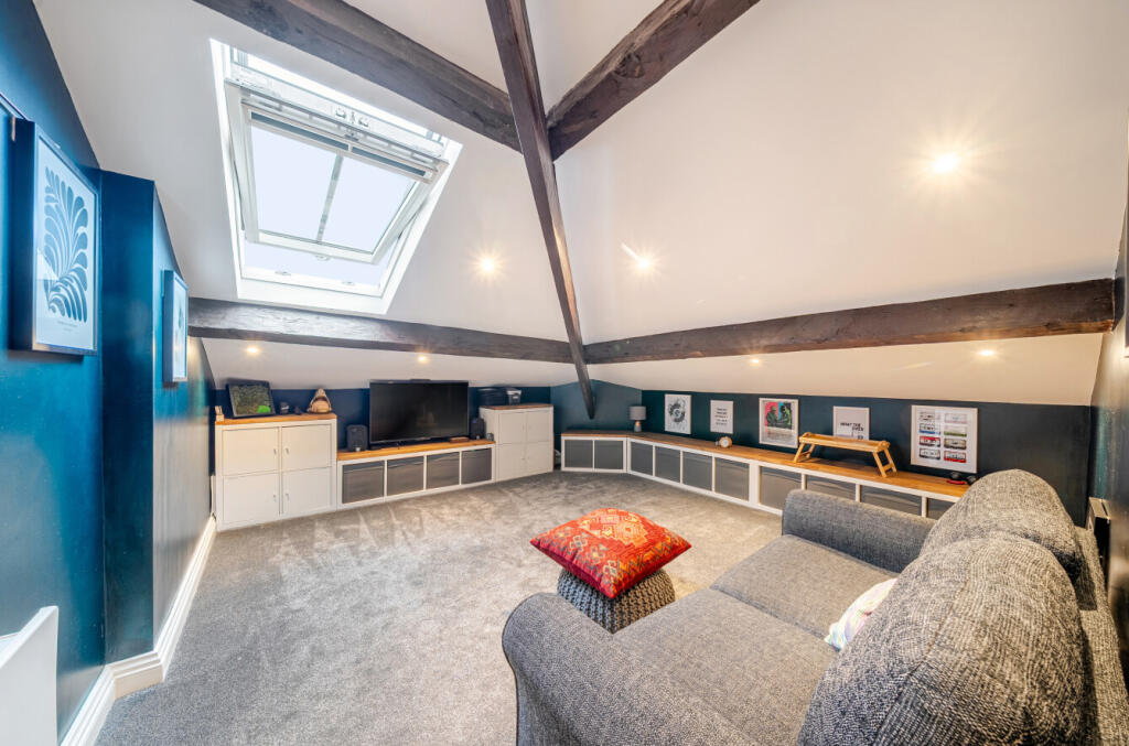Snug/Office/Dressing