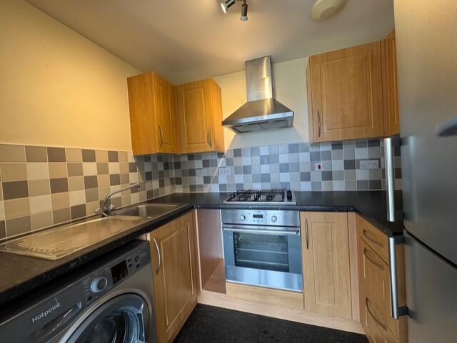 Kitchen 1