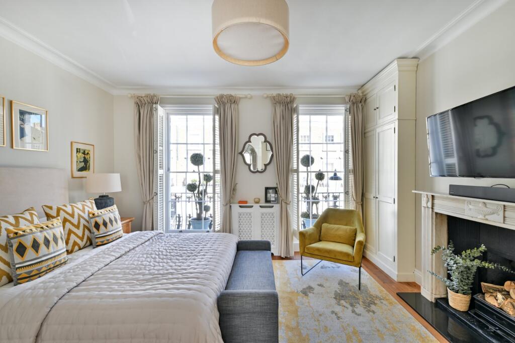 Principal Bedroom